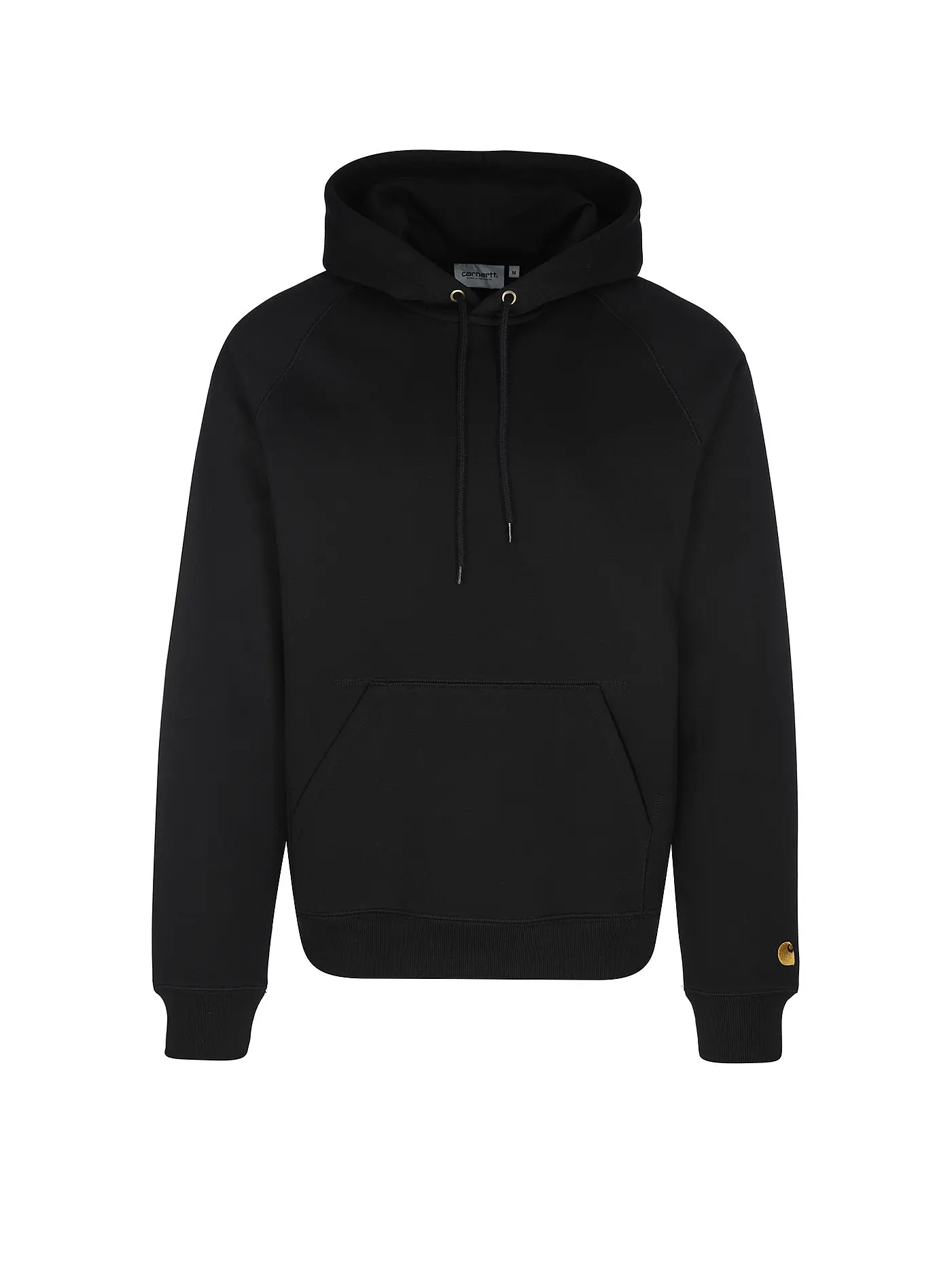 CARHARTT WIP | Kapuzensweater - Hoodie | schwarz